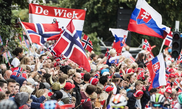 Norsk sykkelsport har utfordringer ett år etter VM i Bergen